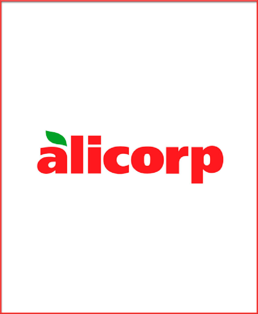 alicorp web