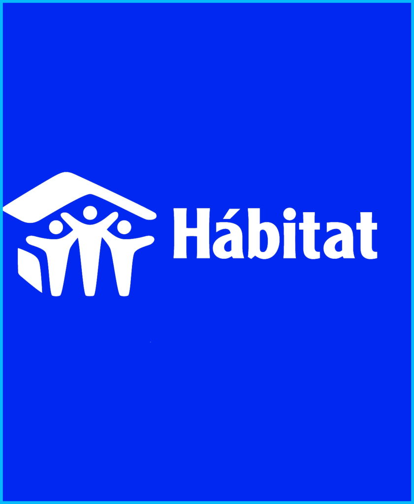habitat web